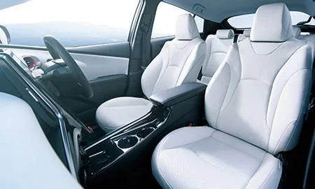 Toyota Prius A PREMIUM TOURING SELECTION 20TH ANNIVERSARY LIMITED (ZVW51)
