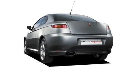Alfa Romeo Alfa GT PROGRESSION 2.0 JTS SELESPEED (93720L)