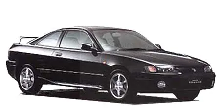 Toyota Sprinter Trueno BZ-R (AE110 / AE111)