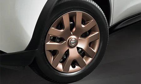 Nissan Juke 15RX 80TH SPECIAL COLOR LIMITED (YF15)