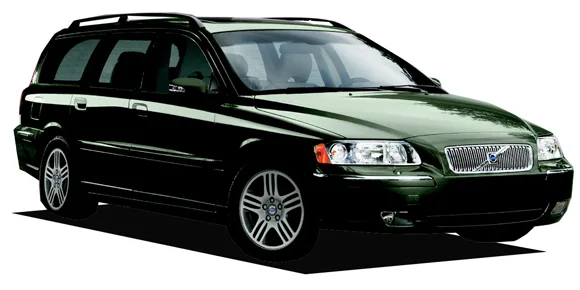 V70 SB5244TW