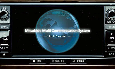 Mitsubishi Pajero SHORT VR-II (V88W)