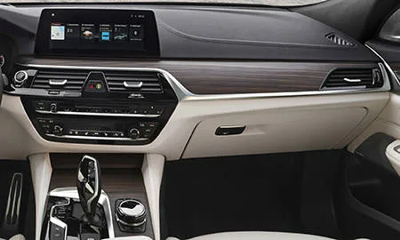 Bmw 6 Series 630I GRAN TURISMO LUXURY (JX20S)