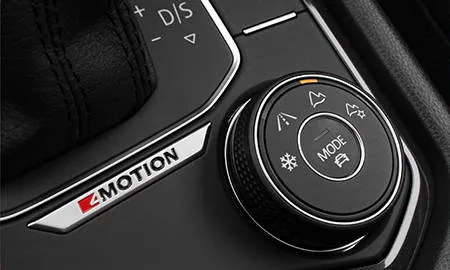Volkswagen Tiguan TDI 4MOTION HIGHLINE (5NDFGF)