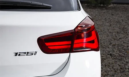 Bmw 1 Series 120I M SPORT (1A16)