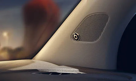 Volkswagen Polo WITH BEATS (6RCJZ / 6RCJZW)