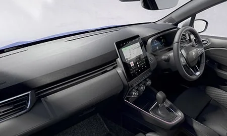 Renault Lutecia ESPRIT ALPINE FULL HYBRID E-TECH (BJAH4MH)