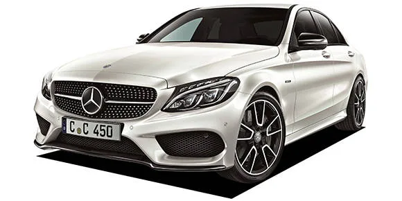 Cclass 205064
