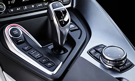 Bmw I8 BASE GRADE (2Z15)
