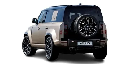 Land Rover Defender OCTA (LE82EAD / LE7449AD)