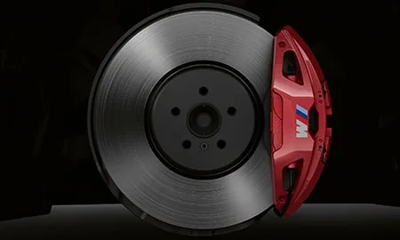 Bmw M5 COMPETITION (82CH44)