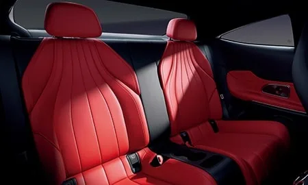 Mercedes Benz Cle 200 COUPE SPORT (236350C)