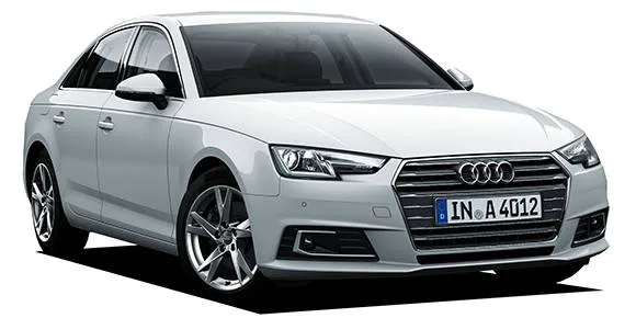 Audi A4 1.4TFSI SPORT (8WCVK / 8WCVN / 8WCYRF)