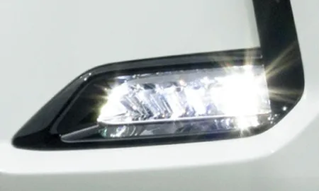 Suzuki Landy 2.0S (SC27)