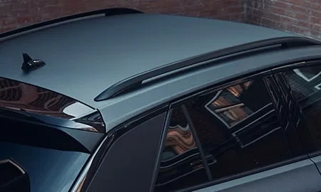 Volkswagen Troc R BLACK STYLE PERFORMANCE (A1DNFF)