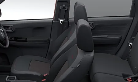 Honda None RS (JG3)