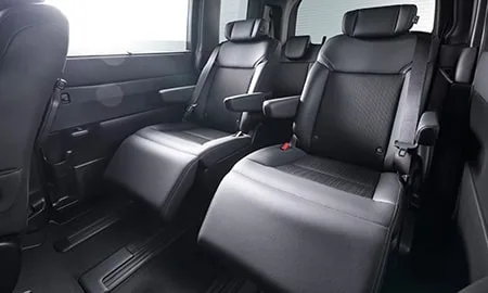 Honda Stepwagon AIR (RP6)