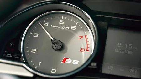 Audi S5 Cabriolet BASE GRADE (8FCAKF)
