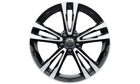 Volvo V90 CROSS COUNTRY T5 AWD (PB420 / PB420A)