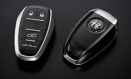 Alfa Romeo Giulia VELOCE (95220 / 95229)