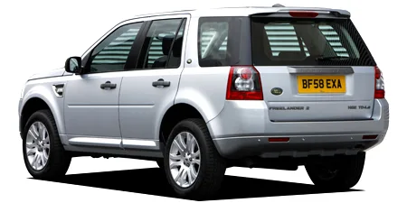 Land Rover Freelander 2 HSE (LF32)
