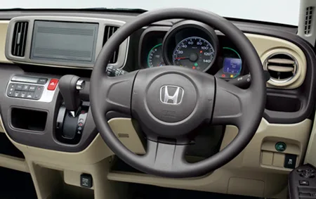 Honda None G L PACKAGE (JG2)