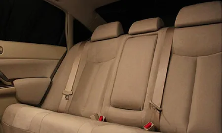 Mitsuoka Galue 25ST (J32)
