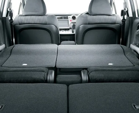 Honda Stream RSZ (RN8)