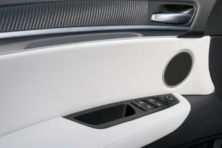 Bmw X6 M BASE GRADE (GZ44)