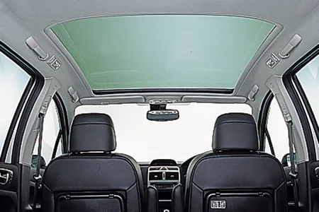 Peugeot 307 SW XSI (3EHRFN)