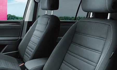 Volkswagen Golf Touran TSI HIGHLINE (1TDPC)