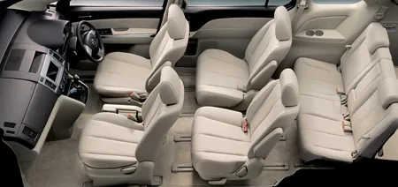 Mazda Mpv 23S (LY3P)