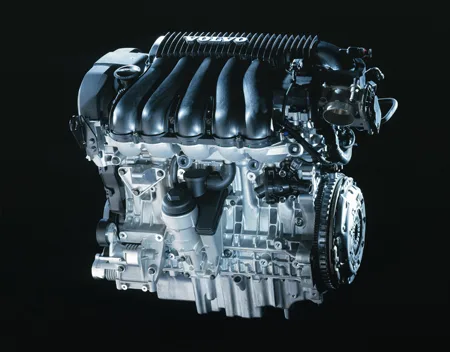 Volvo C30 T-5 (MB5254)