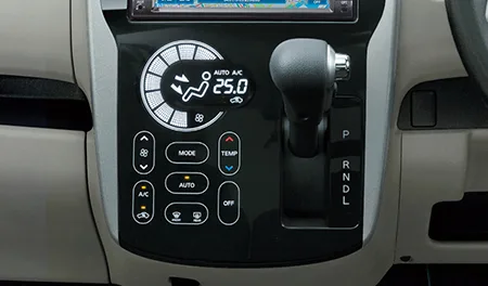 Nissan Dayz HIGHWAY STAR G TURBO (B21W)