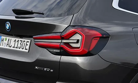 Bmw X3 X DRIVE 20D (TY30 / UZ20 / UZ7230)