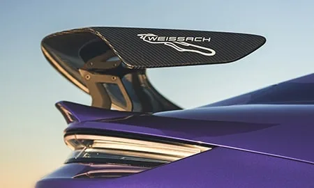 Porsche Taycan TURBO GT (J1SM11 / J1SM21 / J1SN / J1SO / J1SP / J1SQ / J1SR)