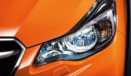 Subaru XV 2.0I-L EYESIGHT (GP7)