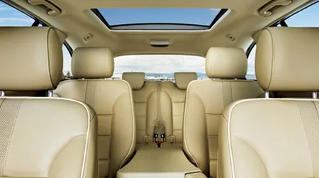 Mercedes Benz Rclass R350 4MATIC BLUE EFFICIENCY (251057)