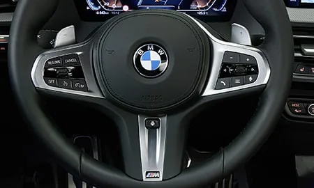 Bmw 2 Series M235I X DRIVE GRAN COUPE (7K15 / 7L20)