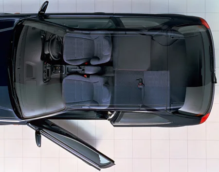 Honda Civic EL (EK2)