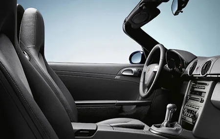 Porsche Boxster базовая (98725 / 98726)