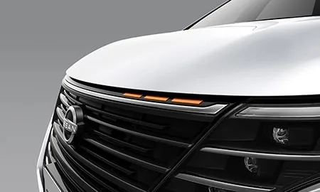 Nissan Serena HIGHWAY STAR V BEAMS EDITION (FC28)