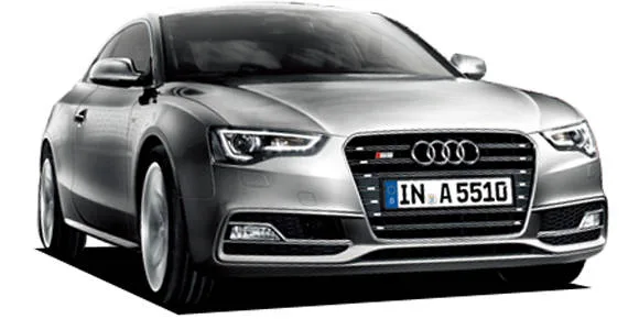 S5 8TCREF