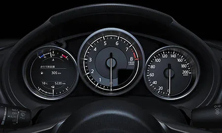 Mazda Roadster NR-A (ND5RC)