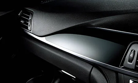 Bmw 3 Series 320i X DRIVE TOURING M-SPORT STYLE EDGE (3B20 / 3D20)