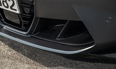 Bmw M3 SEDAN COMPETITION M X DRIVE (32AY30)