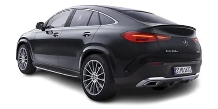 Mercedes Benz Gle 450D 4MATIC COUPE SPORTS (167133 / 167333)