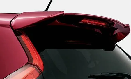 Honda Fit Hybrid BASEGRADE (GP6)