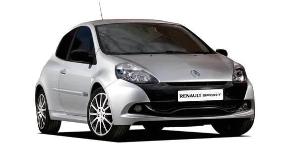 Renault Lutecia SPORT (RF4C)