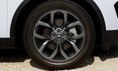 Land Rover Discovery Sport LANDMARK EDITION (LC2NB)